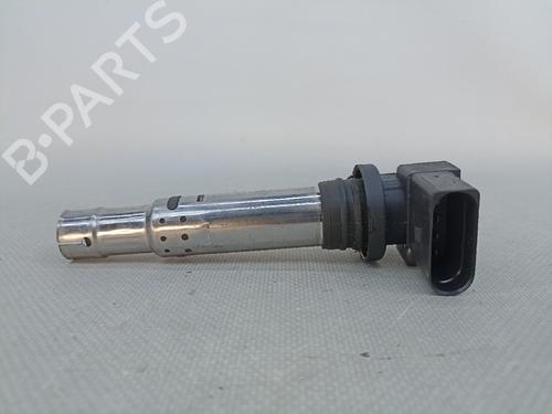 Used Ignition coil SEAT IBIZA III (6L1) 1.2 (64 hp) 17452325