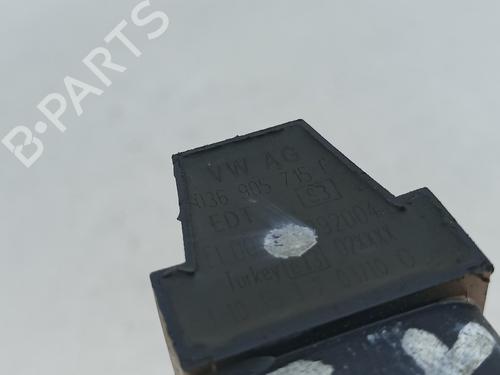 Ignition coil SEAT IBIZA III (6L1) 1.2 | BP17452325M94