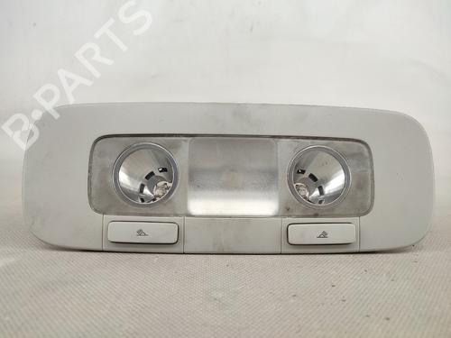 Used Interior roof light VW GOLF VI (5K1) 2.0 TDI (110 hp) 17544331