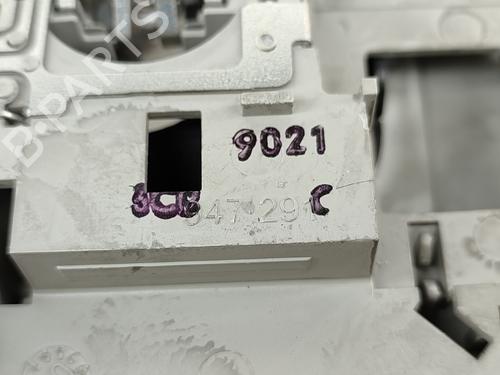 Interior roof light VW GOLF VI (5K1) 2.0 TDI | BP17544331I8 