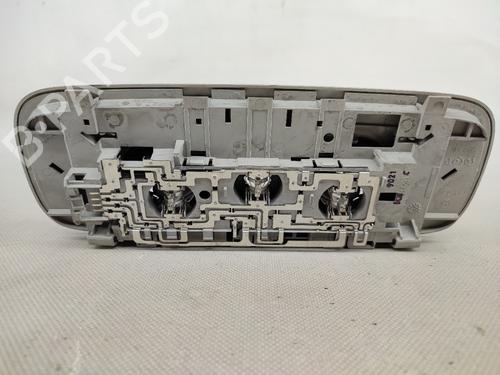 Interior roof light VW GOLF VI (5K1) 2.0 TDI | BP17544331I8 