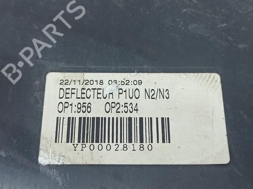 Underbody protection OPEL GRANDLAND / GRANDLAND X (A18, P1UO) 1.5 Turbo D (75) | BP17535581M92 