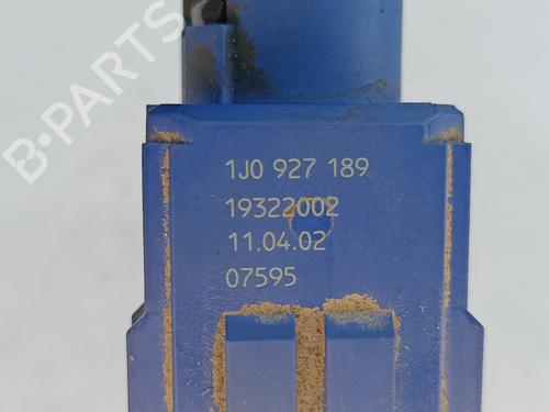 Andre SEAT IBIZA III (6L1) 1.2 | BP17452364O1