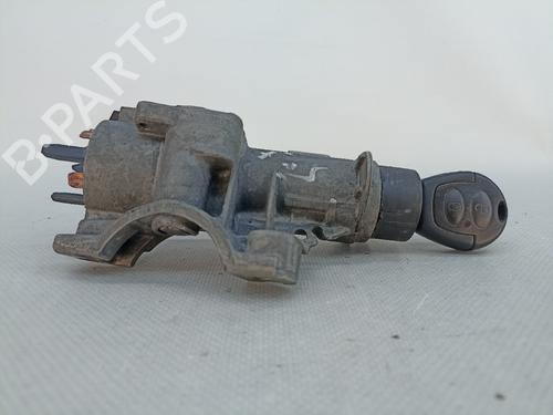 Used Ignition barrel SEAT IBIZA III (6L1) 1.2 (64 hp) 17452339