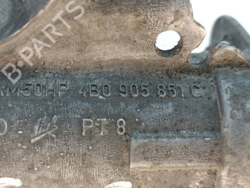 Ignition barrel SEAT IBIZA III (6L1) 1.2 | BP17452339M48 