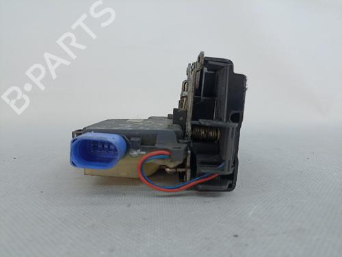 Front left lock SEAT IBIZA III (6L1) 1.2 | BP17452351C98 