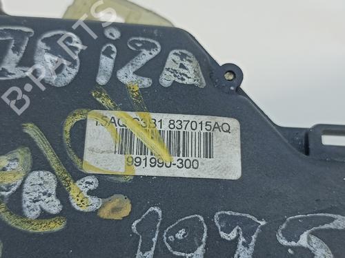 Front left lock SEAT IBIZA III (6L1) 1.2 | BP17452351C98 