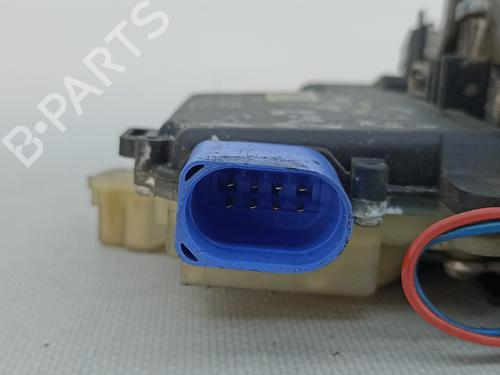 Front left lock SEAT IBIZA III (6L1) 1.2 | BP17452351C98 