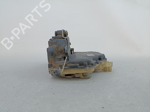 Front left lock SEAT IBIZA III (6L1) 1.2 | BP17452351C98 