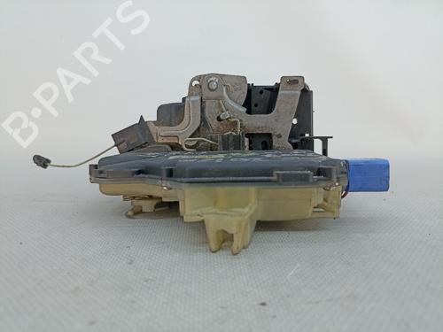 Front left lock SEAT IBIZA III (6L1) 1.2 | BP17452351C98 