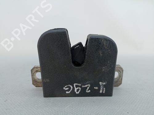 Used Tailgate lock SEAT IBIZA III (6L1) 1.2 (64 hp) 17452352