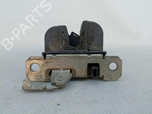 Tailgate lock SEAT IBIZA III (6L1) 1.2 | BP17452352C101 