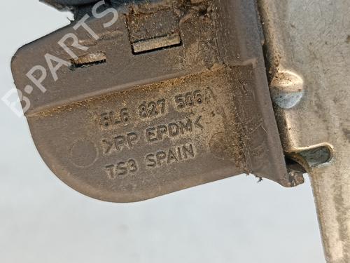 Tailgate lock SEAT IBIZA III (6L1) 1.2 | BP17452352C101 