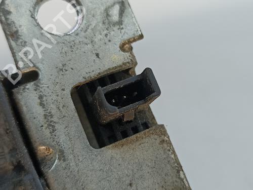 Tailgate lock SEAT IBIZA III (6L1) 1.2 | BP17452352C101 