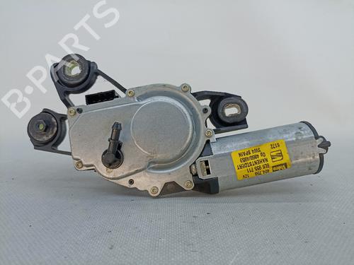 Wischermotor hinten für SEAT IBIZA III (6L1) 1.2 (64 hp) 17452362