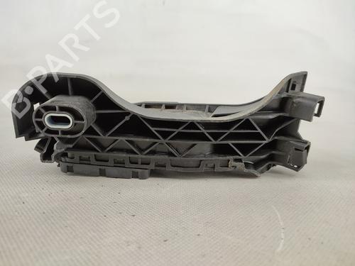 Electronic module VW GOLF VI (5K1) 2.0 TDI | BP17544365M83