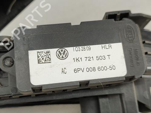 Electronic module VW GOLF VI (5K1) 2.0 TDI | BP17544365M83