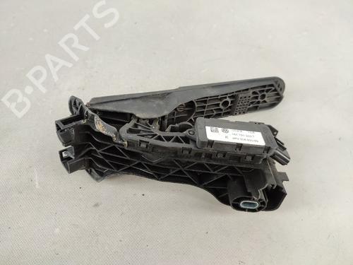 Electronic module VW GOLF VI (5K1) 2.0 TDI | BP17544365M83