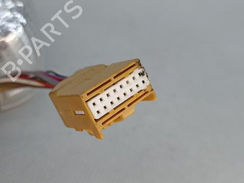 Left mirror VW PHAETON (3D1, 3D2, 3D3, 3D4, 3D6, 3D7, 3D8, 3D9) 5.0 V10 TDI 4motion | BP13881491C26 