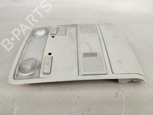 Used Interior roof light VW GOLF VI (5K1) 2.0 TDI (110 hp) 17544364