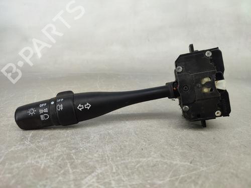 Used Steering column stalk NISSAN PRIMERA (P11) 2.0 TD (90 hp) 17535637