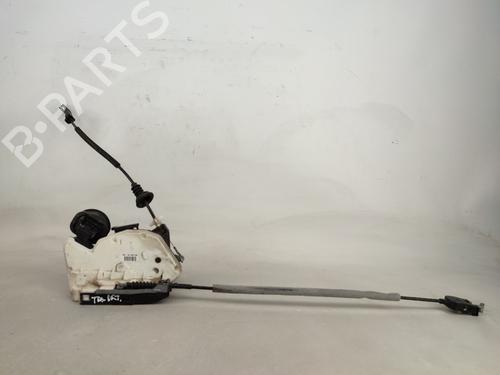Used Rear right lock VW GOLF VI (5K1) 2.0 TDI (110 hp) 17544356