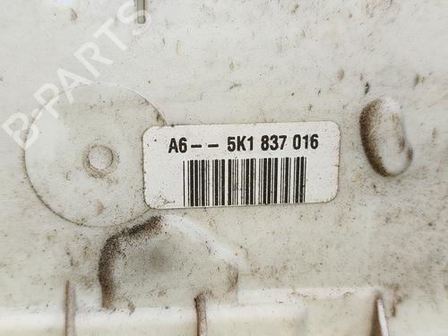 Front right lock VW GOLF VI (5K1) 2.0 TDI | BP17544354C97 