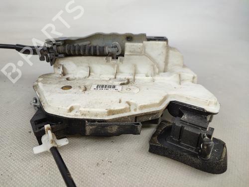 Front right lock VW GOLF VI (5K1) 2.0 TDI | BP17544354C97 