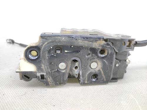 Front right lock VW GOLF VI (5K1) 2.0 TDI | BP17544354C97 