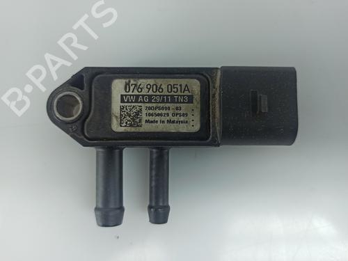 Elektronik Modul für VW GOLF VI (5K1) 2.0 TDI (110 hp) 17549551