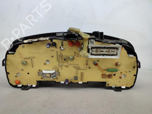 Instrument cluster OPEL ZAFIRA A MPV (T98) 1.6 LPG (F75) | BP17549637C47 