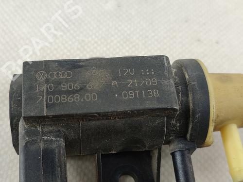 Electronic module VW GOLF VI (5K1) 2.0 TDI | BP17555559M83 