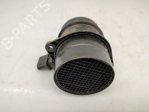 Mass air flow sensor VW GOLF VI (5K1) 2.0 TDI | BP17555547M95 