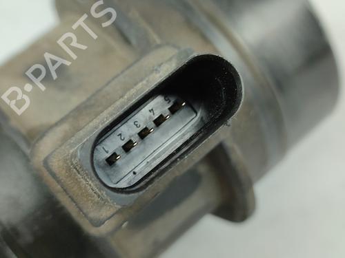 Mass air flow sensor VW GOLF VI (5K1) 2.0 TDI | BP17555547M95 