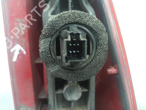 Left taillight FORD FOCUS I Turnier (DNW) 1.8 Turbo DI / TDDi | BP17549612C34