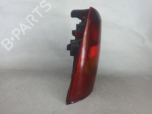 Left taillight FORD FOCUS I Turnier (DNW) 1.8 Turbo DI / TDDi | BP17549612C34