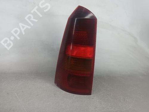 Used Left taillight FORD FOCUS I Turnier (DNW) 1.8 Turbo DI / TDDi (90 hp) 17549612