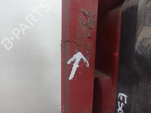 Left taillight FORD FOCUS I Turnier (DNW) 1.8 Turbo DI / TDDi | BP17549612C34