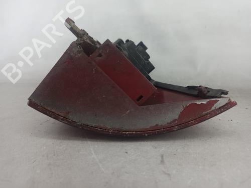 Left taillight FORD FOCUS I Turnier (DNW) 1.8 Turbo DI / TDDi | BP17549612C34