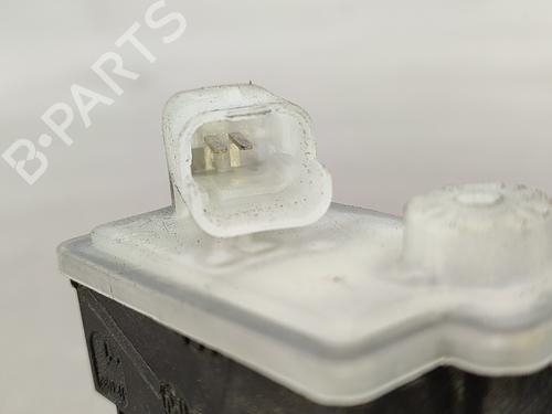 Fuel flap PEUGEOT 308 SW II (LC_, LJ_, LR_, LX_, L4_) 1.5 BlueHDi 130 | BP17555566C131 