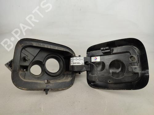 Fuel flap PEUGEOT 308 SW II (LC_, LJ_, LR_, LX_, L4_) 1.5 BlueHDi 130 | BP17555566C131 