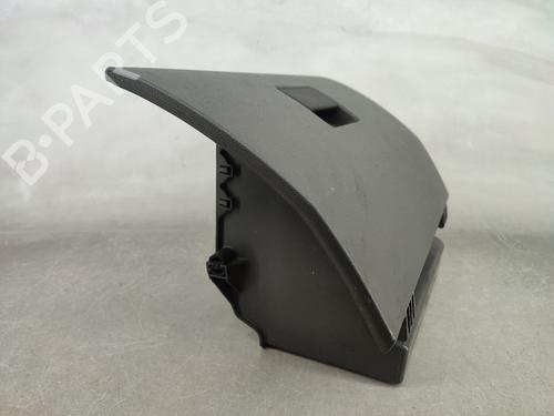 Glove box FORD FIESTA V (JH_, JD_) 1.25 16V | BP17535829C95