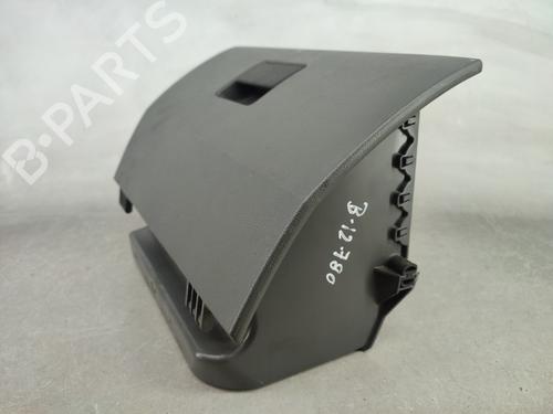 Glove box FORD FIESTA V (JH_, JD_) 1.25 16V | BP17535829C95