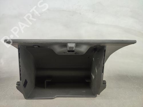Glove box FORD FIESTA V (JH_, JD_) 1.25 16V | BP17535829C95