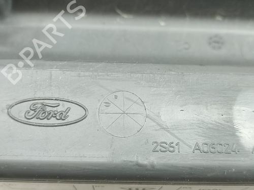 Glove box FORD FIESTA V (JH_, JD_) 1.25 16V | BP17535829C95