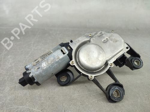 Viskermotor bakrute FORD FIESTA V (JH_, JD_) 1.25 16V (75 hp) 17535841