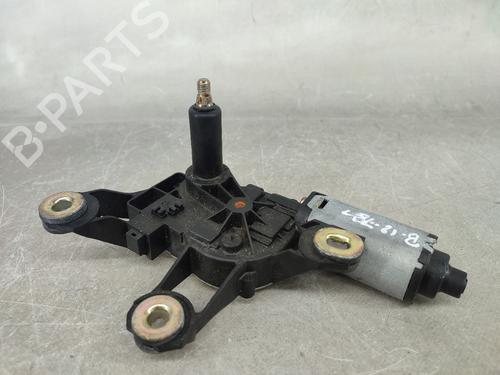 Viskermotor bagrude FORD FIESTA V (JH_, JD_) 1.25 16V | BP17535841M102