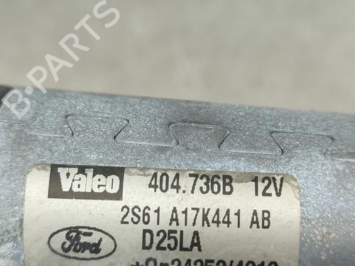 Viskermotor bagrude FORD FIESTA V (JH_, JD_) 1.25 16V | BP17535841M102