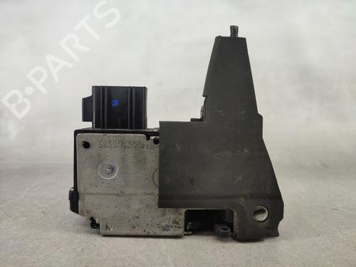 Høyre bak lås FORD FIESTA V (JH_, JD_) 1.25 16V (75 hp) 17535822