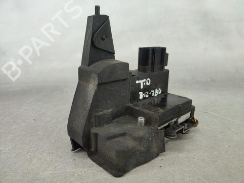 Høyre bak lås FORD FIESTA V (JH_, JD_) 1.25 16V | BP17535822C99